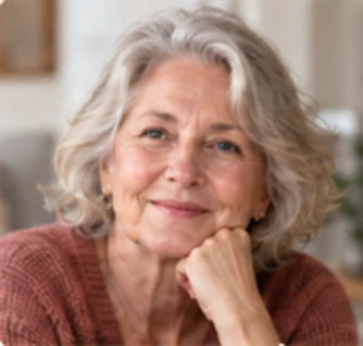 Carol, 66 • Montreal, QC