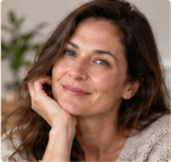 Emily, 42 • Toronto, ON