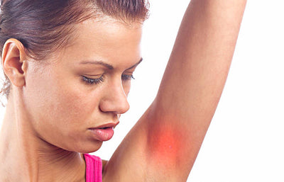 LED LIGHT THERAPY FOR TREATING PSORIASIS AND ECZEMA