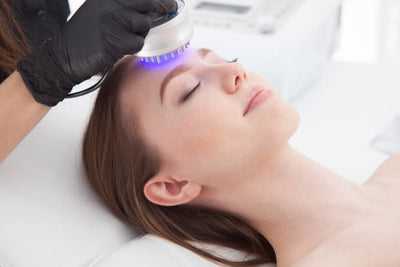 EXPLORING THE FUTURE OF LED LIGHT THERAPY INNOVATIONS