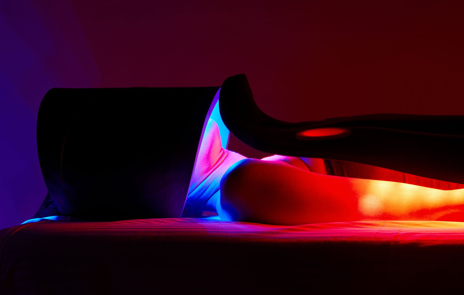 LED LIGHT THERAPY FOR ACNE: PATIENT EXPERIENCES – SkinImpact LED