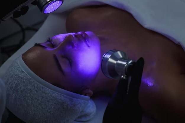 UTURE OF ACNE TREATMENT: ROLE OF LED LIGHT THERAPY – SkinImpact LED