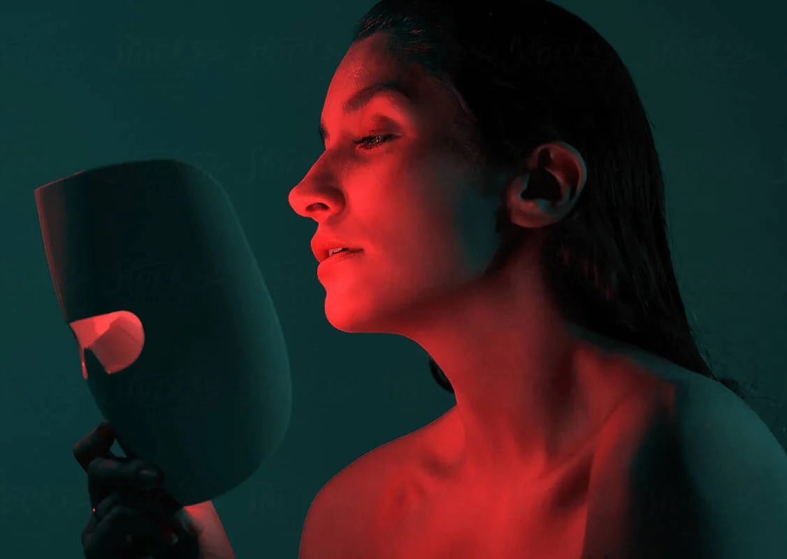GENDER-SPECIFIC RESPONSES TO LED SKIN REJUVENATION – SkinImpact LED