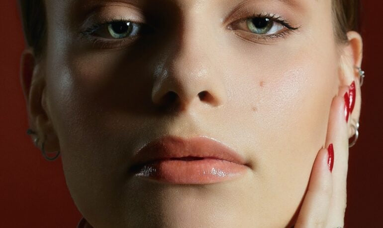 THE MICROBIOME'S RESPONSE TO LED-INDUCED SKIN REJUVENATION – SkinImpact LED
