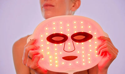 WHAT IS RED LIGHT THERAPY? YOUR COMPLETE GUIDE TO UNLOCK THE SECRETS