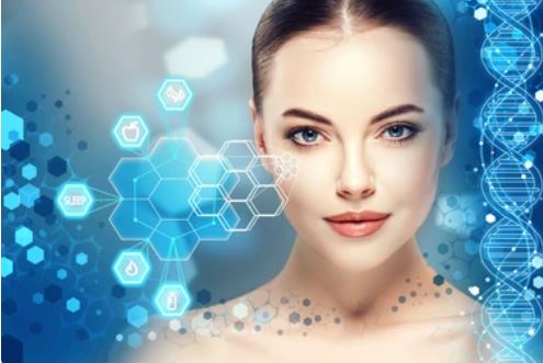 THE SYNERGISTIC EFFECTS OF LED LIGHT THERAPY AND SKINCARE PRODUCTS ...