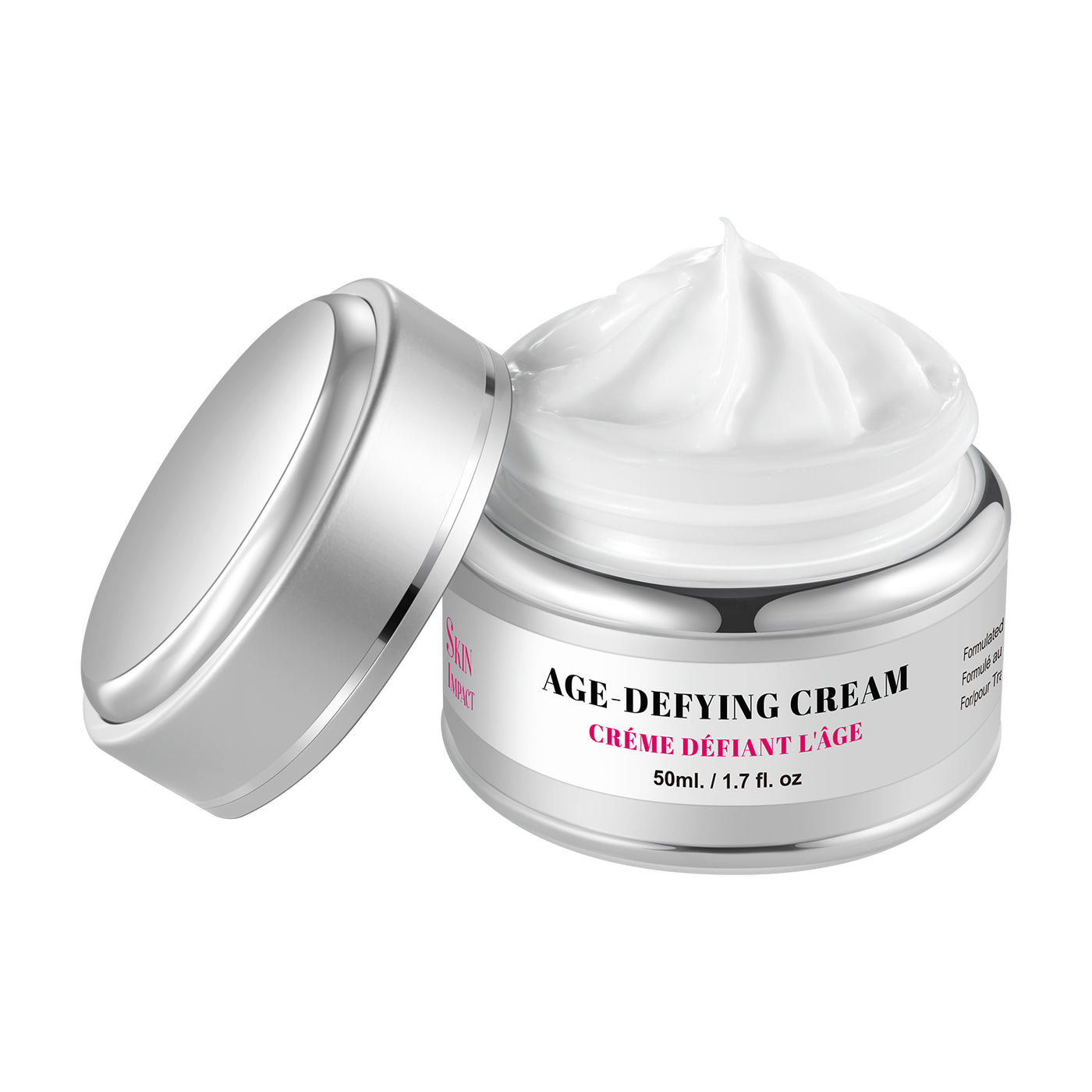 Age defying cream