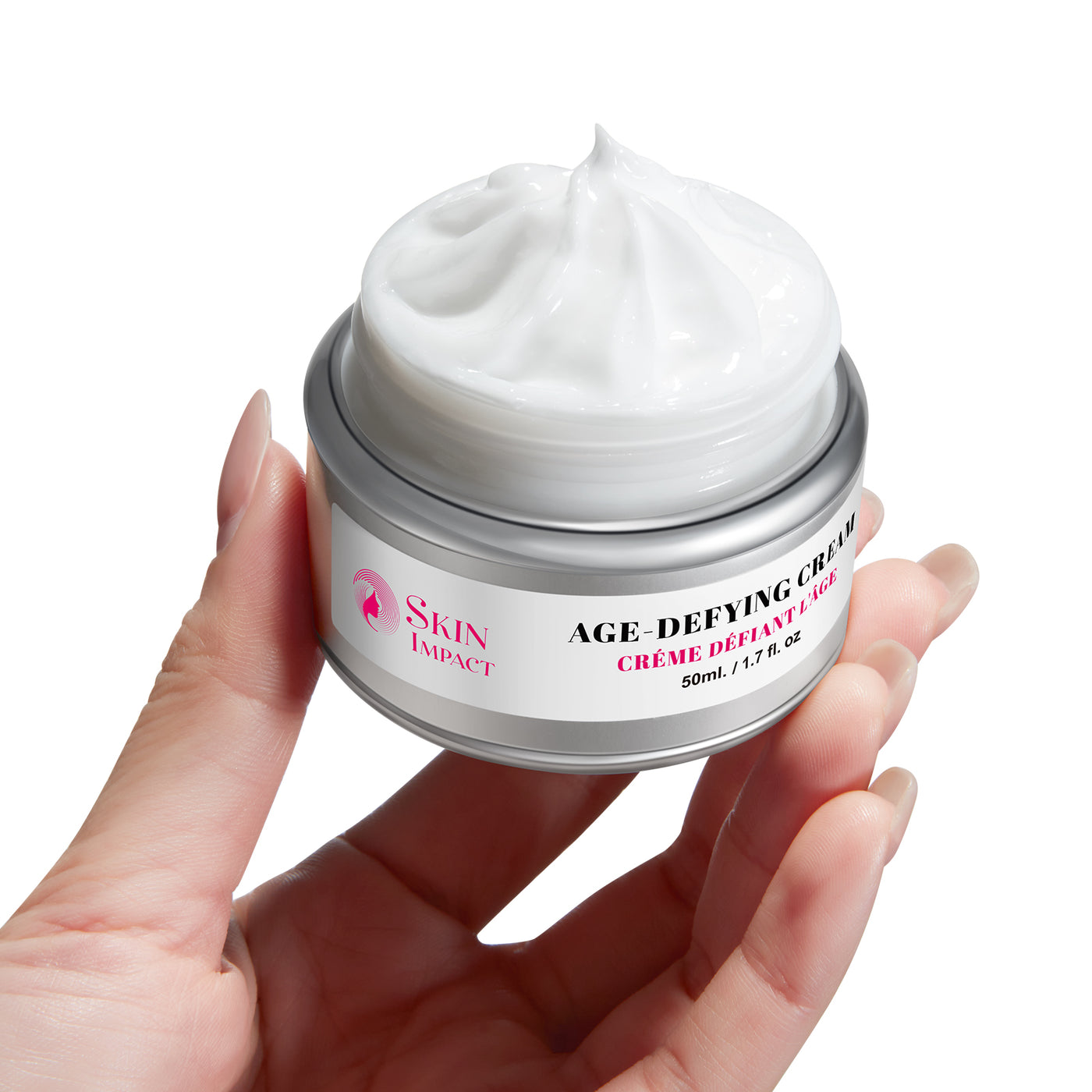 Age defying cream