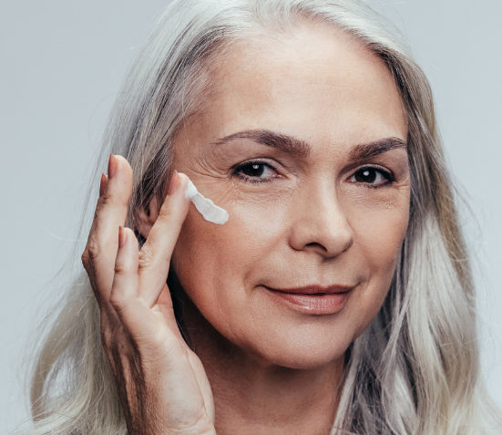 Age defying cream