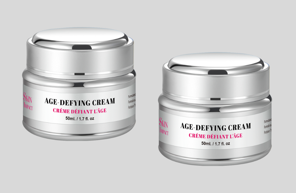 Age defying cream