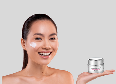 Age defying cream