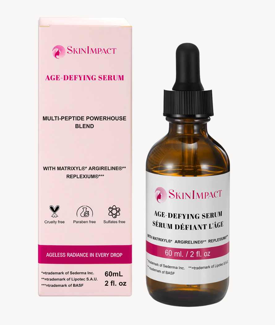 Age defying serum