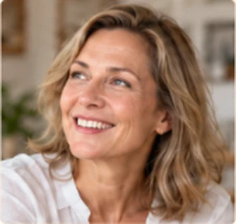 Natalie, 52 • Vancouver, BC